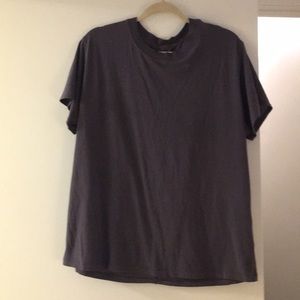 Lululemon Boyfriend Tee